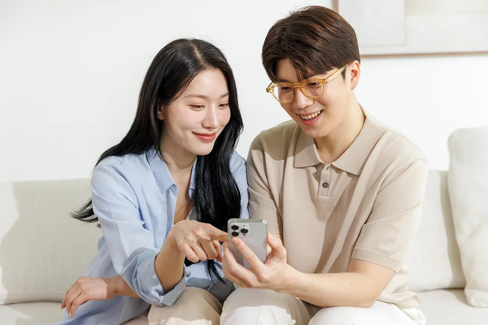 카카오일수 STEP.03 상주 일수대출 절차
